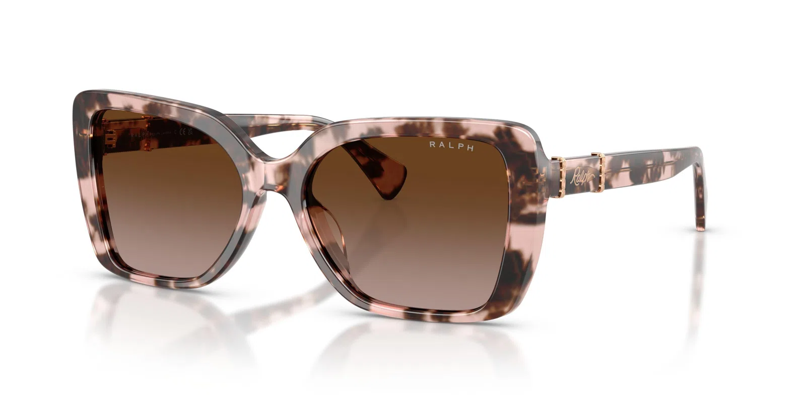 Ralph 5356U Sunglasses - view 12